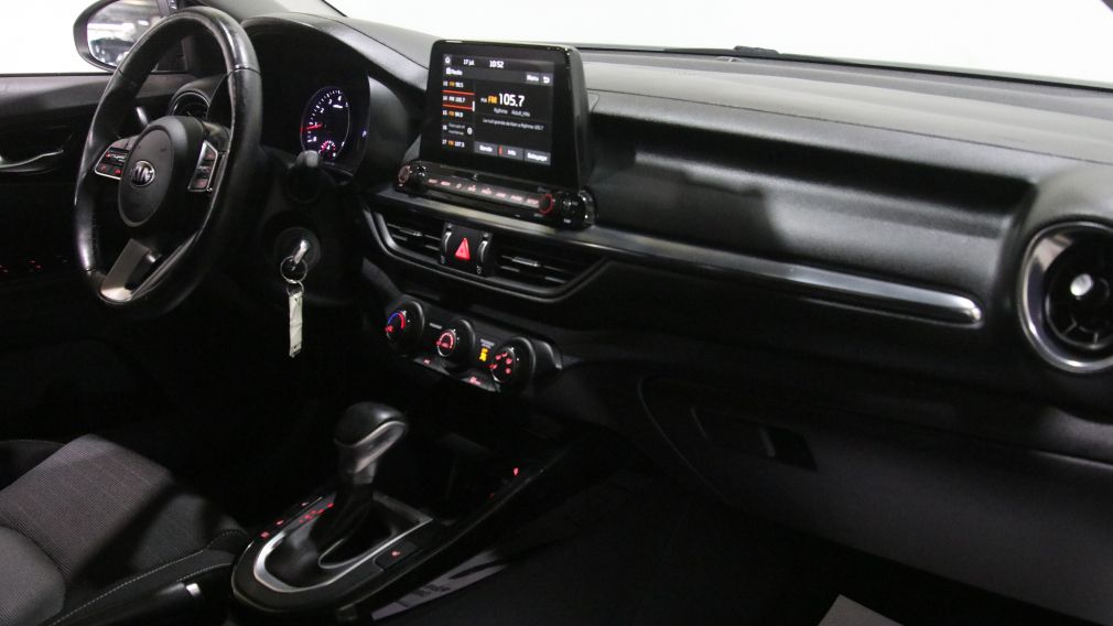Kia Forte EX 2020 d&rsquo;occasion à vendre - 25