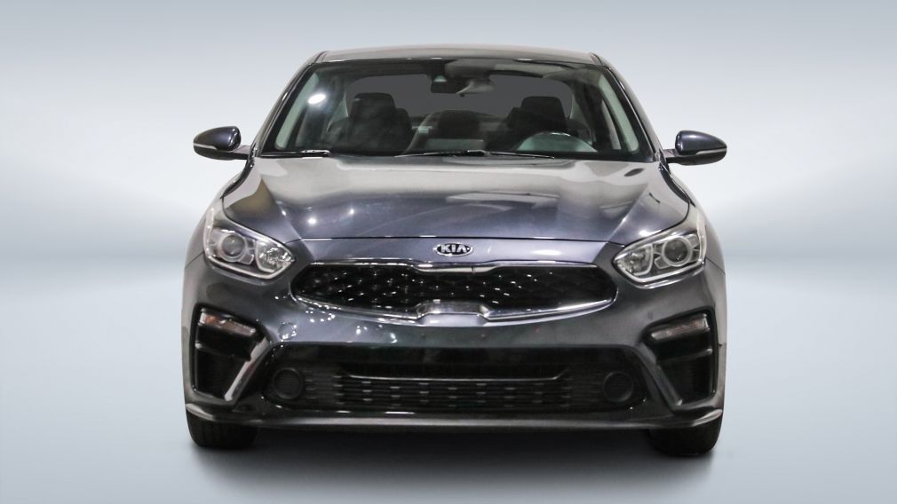 Kia Forte EX 2020 d&rsquo;occasion à vendre - 2