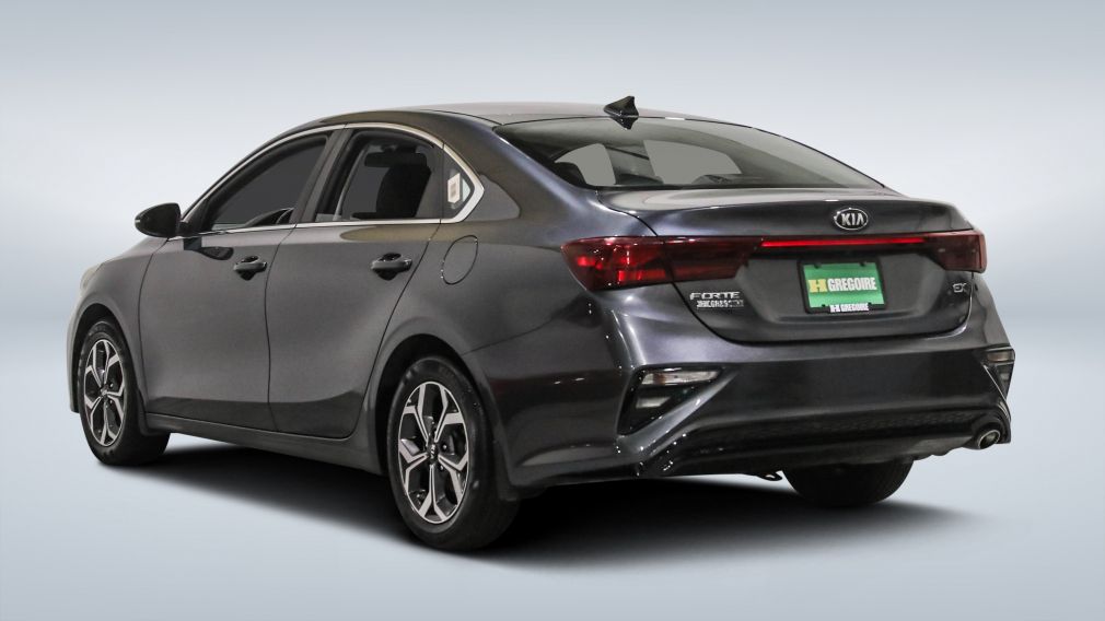Kia Forte EX 2020 d&rsquo;occasion à vendre - 5