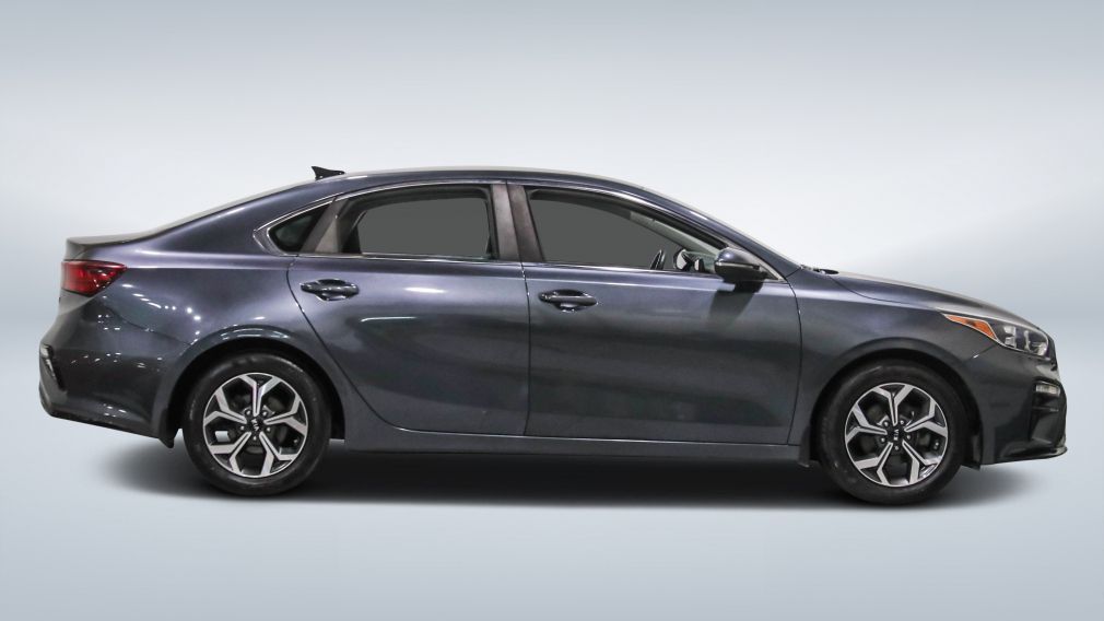 Kia Forte EX 2020 d&rsquo;occasion à vendre - 8