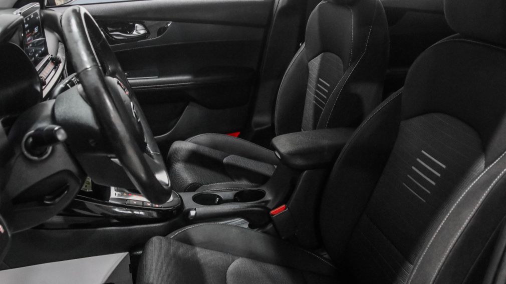 Kia Forte EX 2020 d&rsquo;occasion à vendre - 10