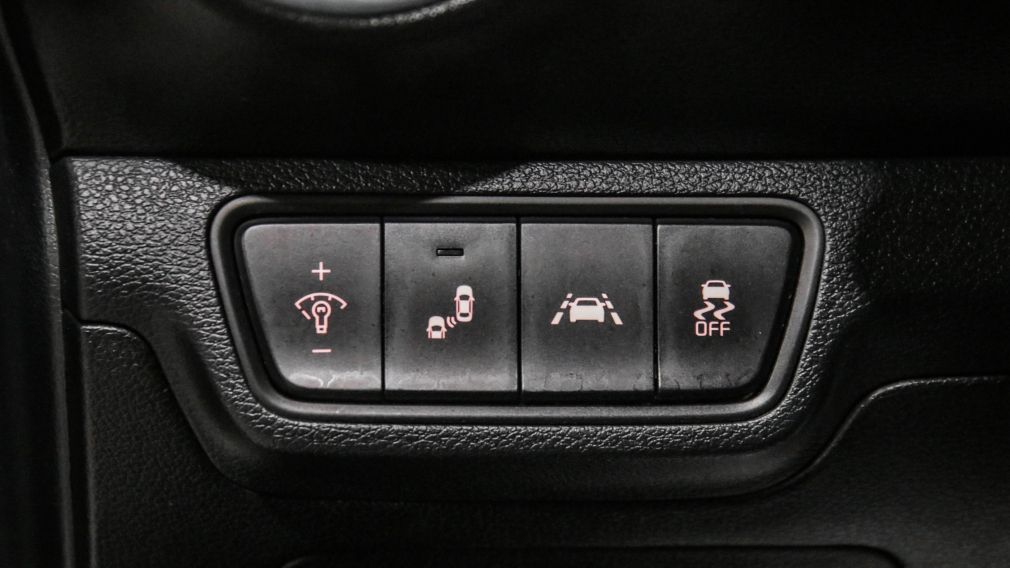 Kia Forte EX 2020 d&rsquo;occasion à vendre - 12