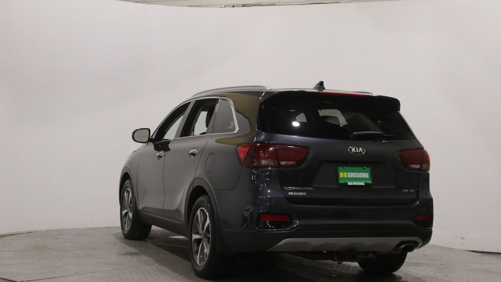 Kia Sorento EX 2019 d&rsquo;occasion à vendre - 5