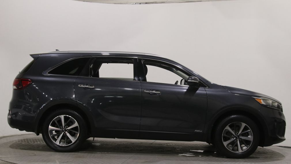 Kia Sorento EX 2019 d&rsquo;occasion à vendre - 8