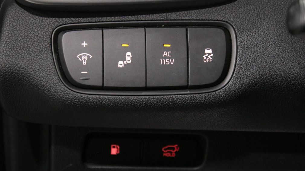 Kia Sorento EX 2019 d&rsquo;occasion à vendre - 12