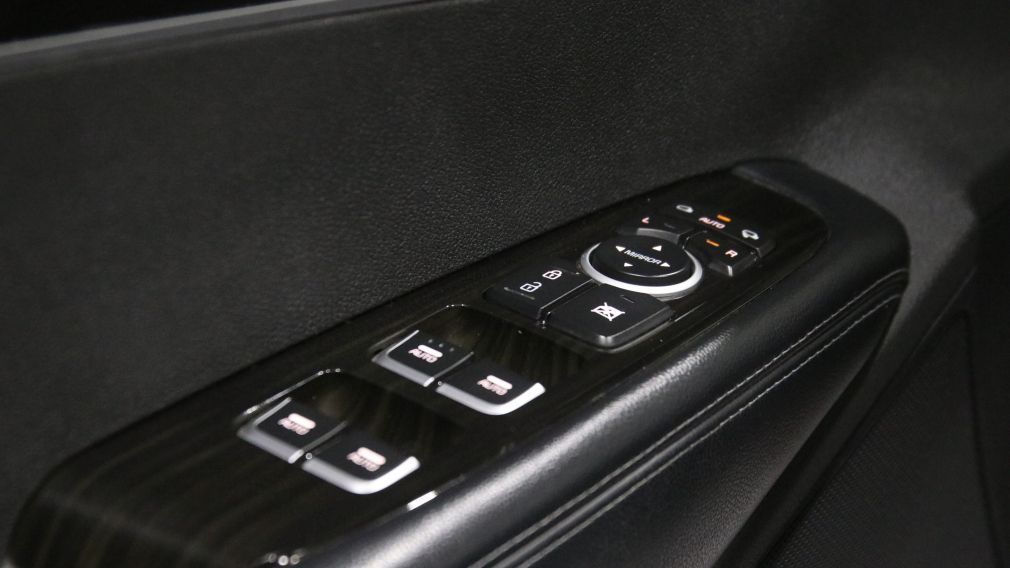 Kia Sorento EX 2019 d&rsquo;occasion à vendre - 11