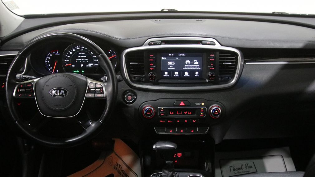 Kia Sorento EX 2019 d&rsquo;occasion à vendre - 14