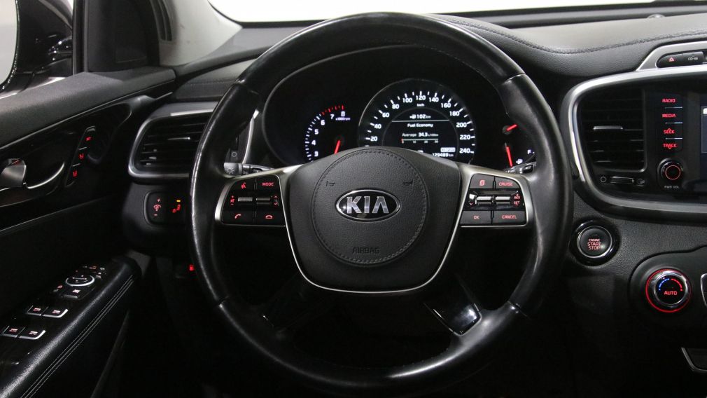 Kia Sorento EX 2019 d&rsquo;occasion à vendre - 15
