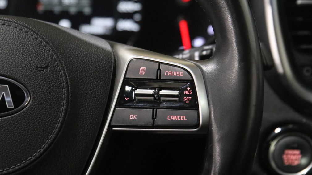 Kia Sorento EX 2019 d&rsquo;occasion à vendre - 17