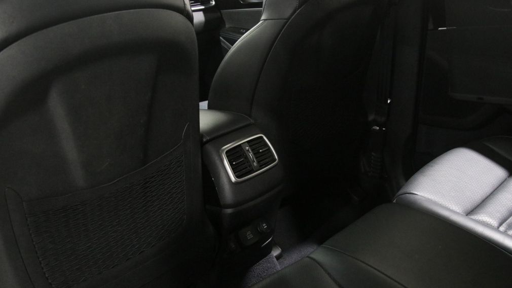 Kia Sorento EX 2019 d&rsquo;occasion à vendre - 23