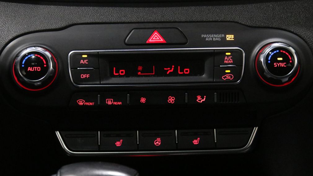 Kia Sorento EX 2019 d&rsquo;occasion à vendre - 20