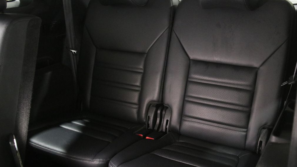 Kia Sorento EX 2019 d&rsquo;occasion à vendre - 25