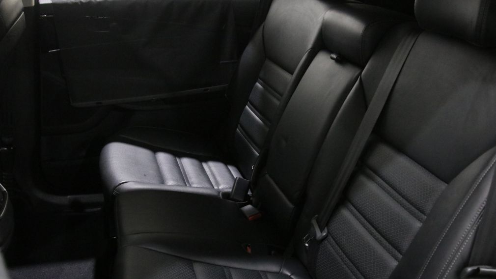 Kia Sorento EX 2019 d&rsquo;occasion à vendre - 24