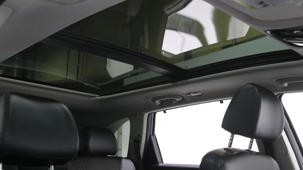Kia Sorento EX 2019 d&rsquo;occasion à vendre - 28