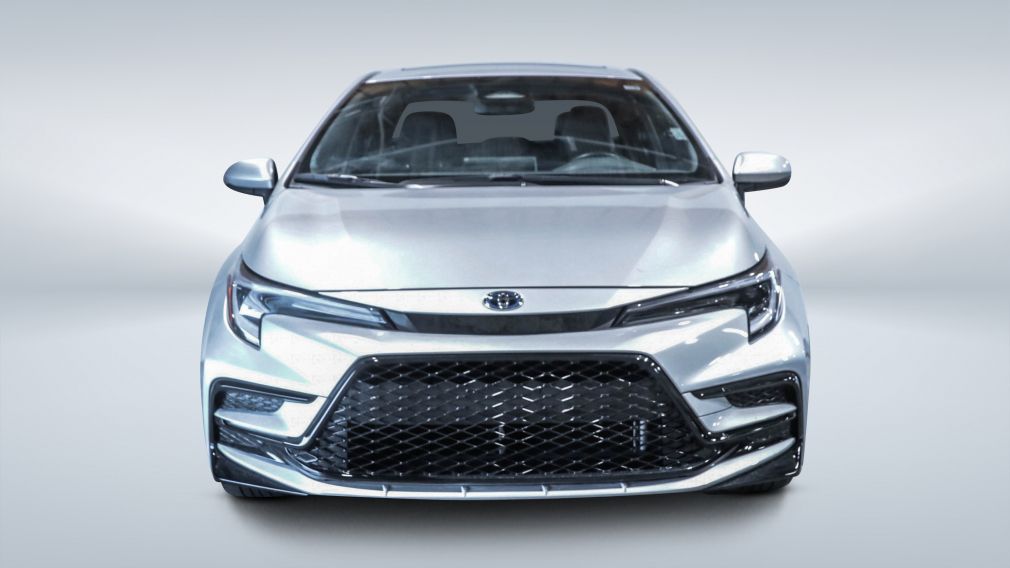 Toyota Corolla Hybrid XSE 2023 à vendre à Shawinigan - 2