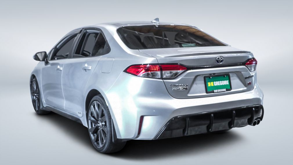 Toyota Corolla Hybrid XSE 2023 à vendre à Shawinigan - 5