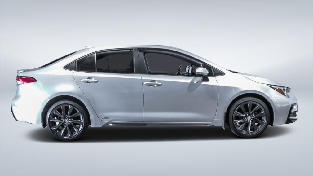 Toyota Corolla Hybrid XSE 2023 à vendre à Shawinigan - 8