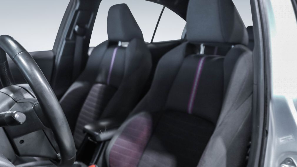 Toyota Corolla Hybrid XSE 2023 à vendre à Shawinigan - 11