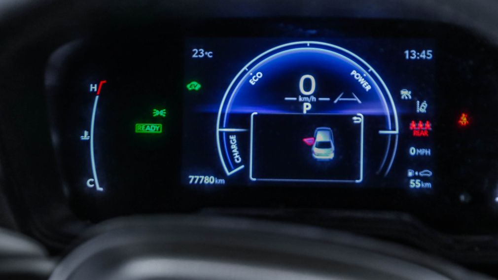 Toyota Corolla Hybrid XSE 2023 à vendre à Shawinigan - 14