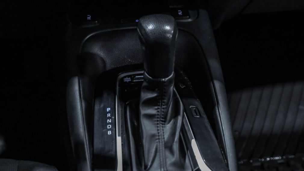 Toyota Corolla Hybrid XSE 2023 à vendre à Shawinigan - 16