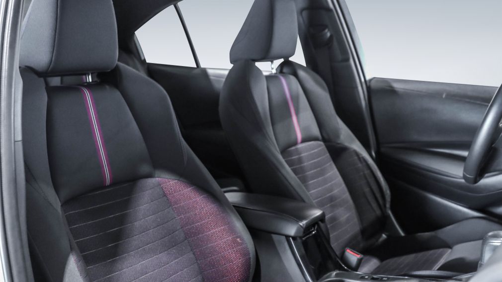 Toyota Corolla Hybrid XSE 2023 à vendre à Shawinigan - 21