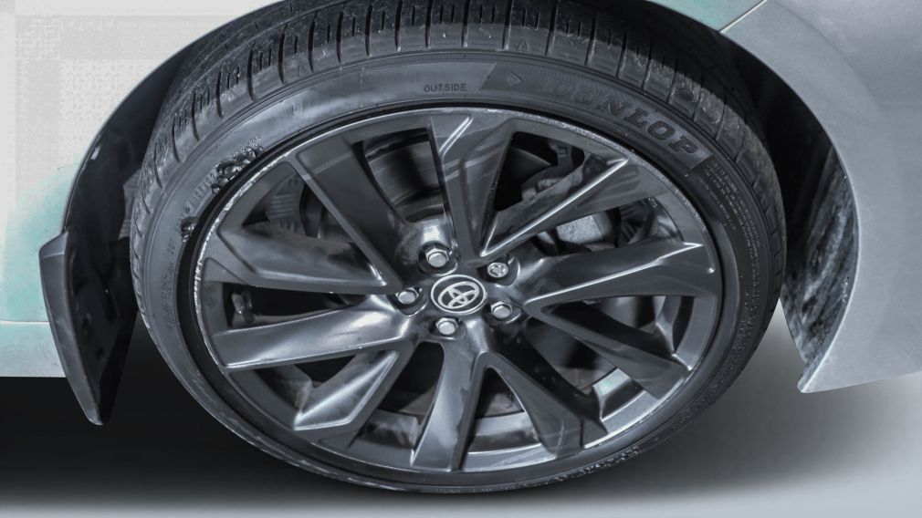 Toyota Corolla Hybrid XSE 2023 à vendre à Shawinigan - 22