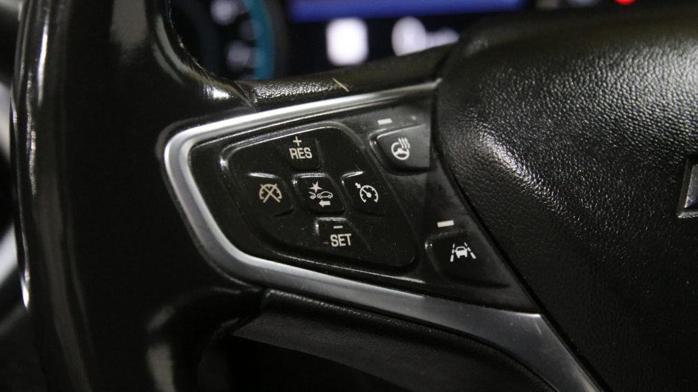 Chevrolet Equinox LT 2022 d&rsquo;occasion à vendre - 14
