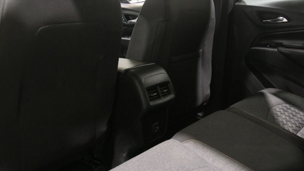 Chevrolet Equinox LT 2022 d&rsquo;occasion à vendre - 20