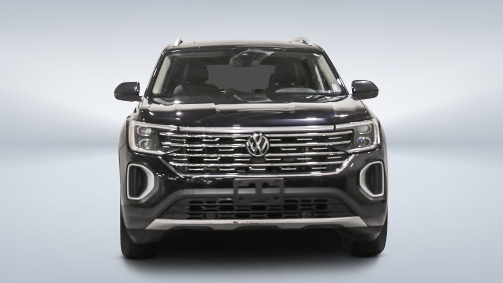 Volkswagen Atlas Highline 2024 à vendre à Trois-Rivières - 2