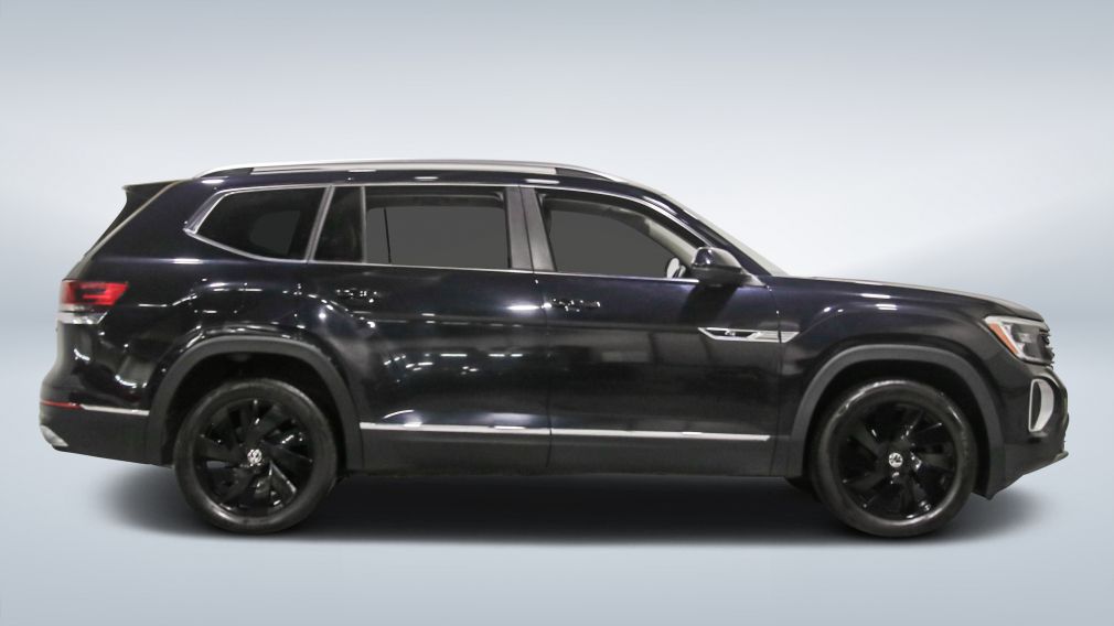 Volkswagen Atlas Highline 2024 à vendre à Trois-Rivières - 8