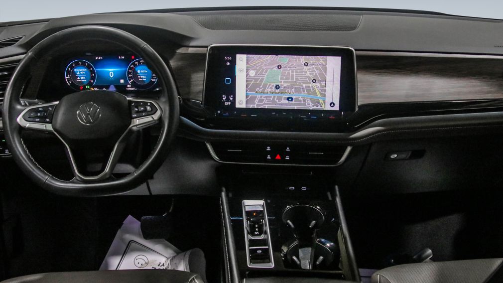 Volkswagen Atlas Highline 2024 à vendre à Trois-Rivières - 14