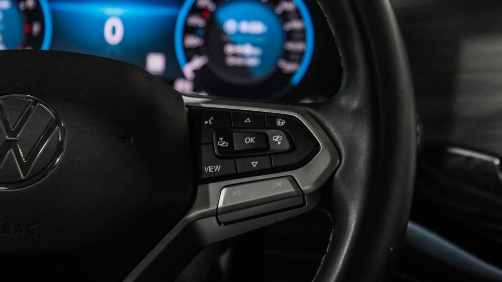 Volkswagen Atlas Highline 2024 à vendre à Trois-Rivières - 17