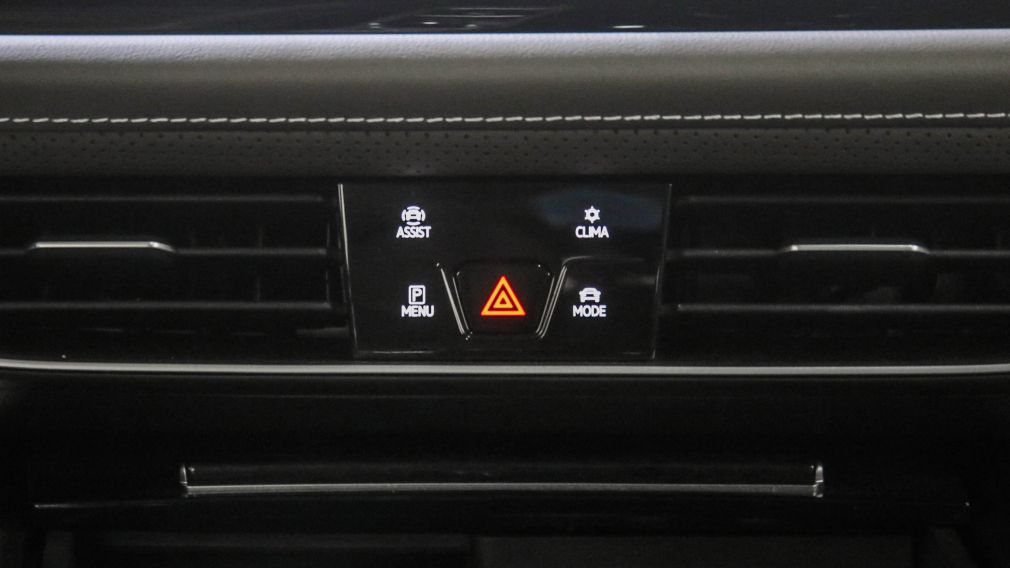 Volkswagen Atlas Highline 2024 à vendre à Trois-Rivières - 20