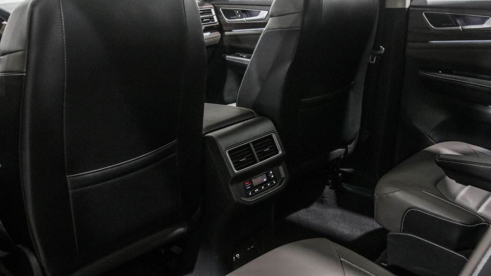 Volkswagen Atlas Highline 2024 à vendre à Trois-Rivières - 22