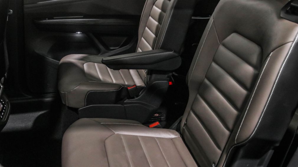 Volkswagen Atlas Highline 2024 à vendre à Trois-Rivières - 23