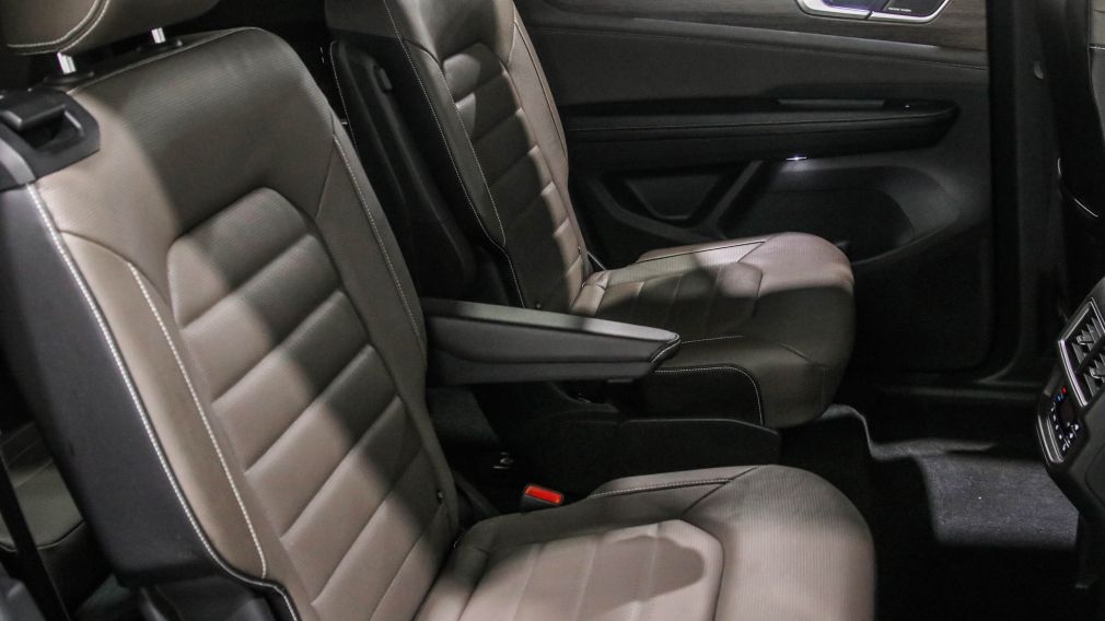 Volkswagen Atlas Highline 2024 à vendre à Trois-Rivières - 25