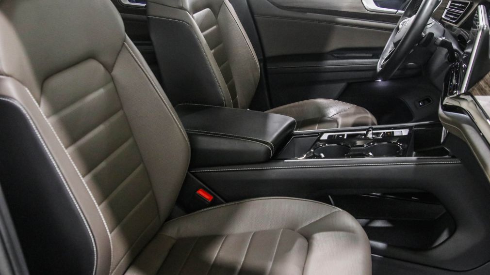 Volkswagen Atlas Highline 2024 à vendre à Trois-Rivières - 26