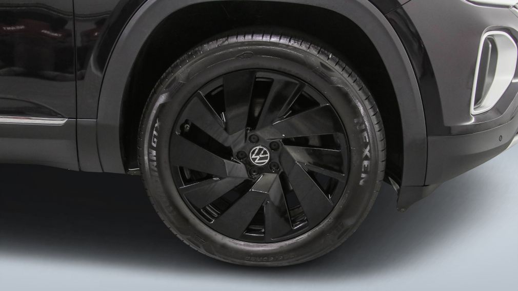 Volkswagen Atlas Highline 2024 à vendre à Trois-Rivières - 29