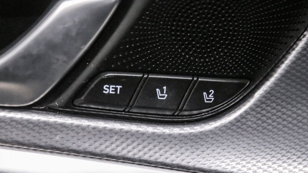 Genesis G70 2.0T Advanced 2023 d&rsquo;occasion à vendre - 11
