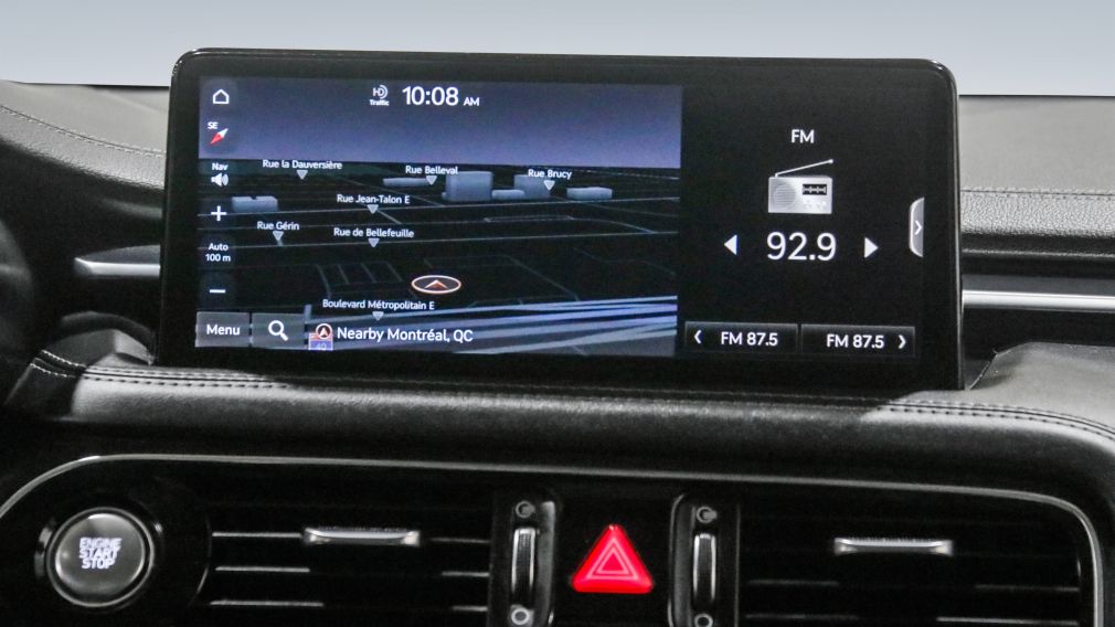 Genesis G70 2.0T Advanced 2023 d&rsquo;occasion à vendre - 20
