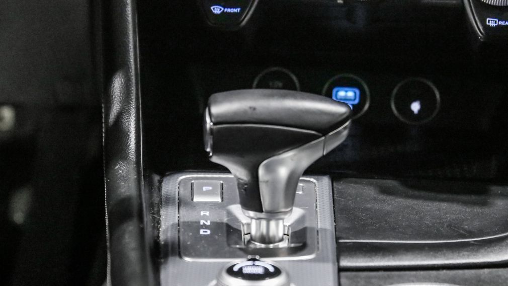 Genesis G70 2.0T Advanced 2023 d&rsquo;occasion à vendre - 22
