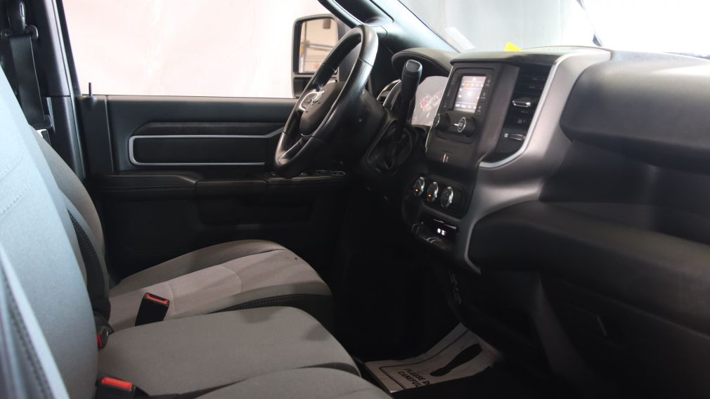 Ram 2500 Big Horn 2024 d&rsquo;occasion à vendre - 23