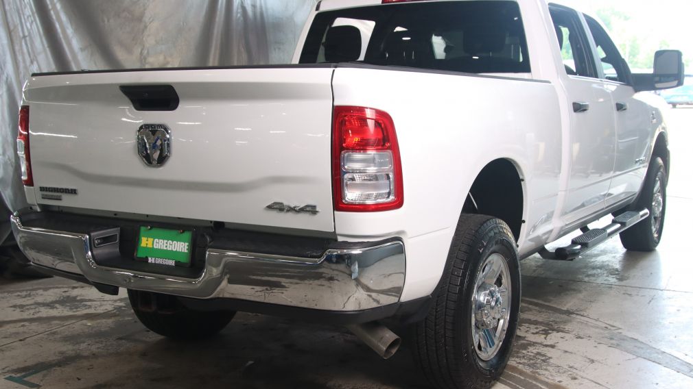 Ram 2500 Big Horn 2024 d&rsquo;occasion à vendre - 6