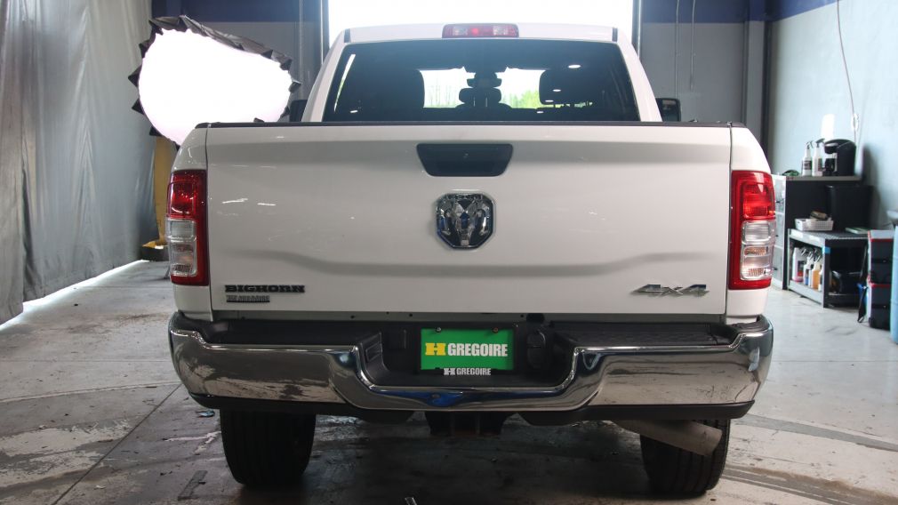 Ram 2500 Big Horn 2024 d&rsquo;occasion à vendre - 5