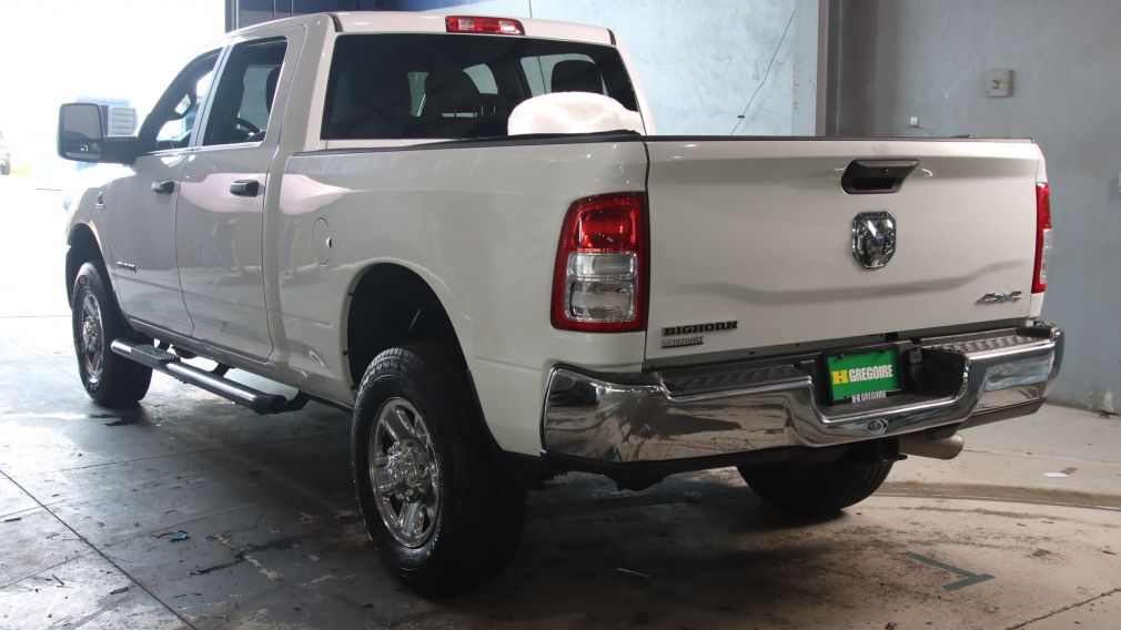 Ram 2500 Big Horn 2024 d&rsquo;occasion à vendre - 4