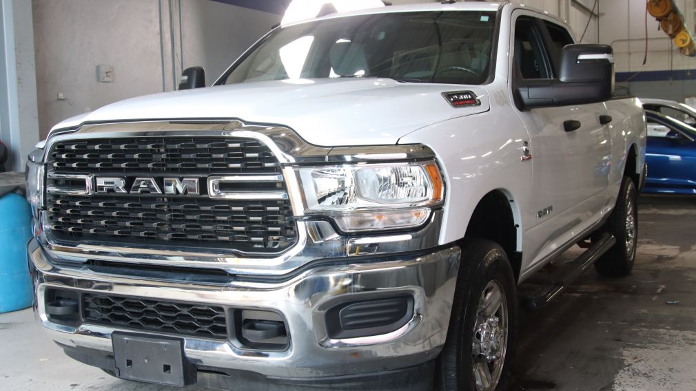 Ram 2500 Big Horn 2024 d&rsquo;occasion à vendre - 3