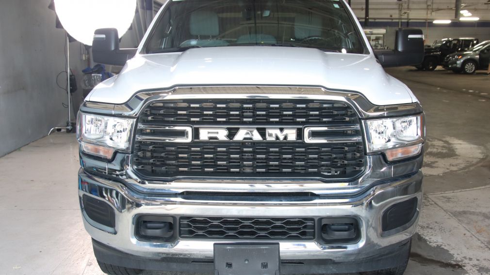 Ram 2500 Big Horn 2024 d&rsquo;occasion à vendre - 2