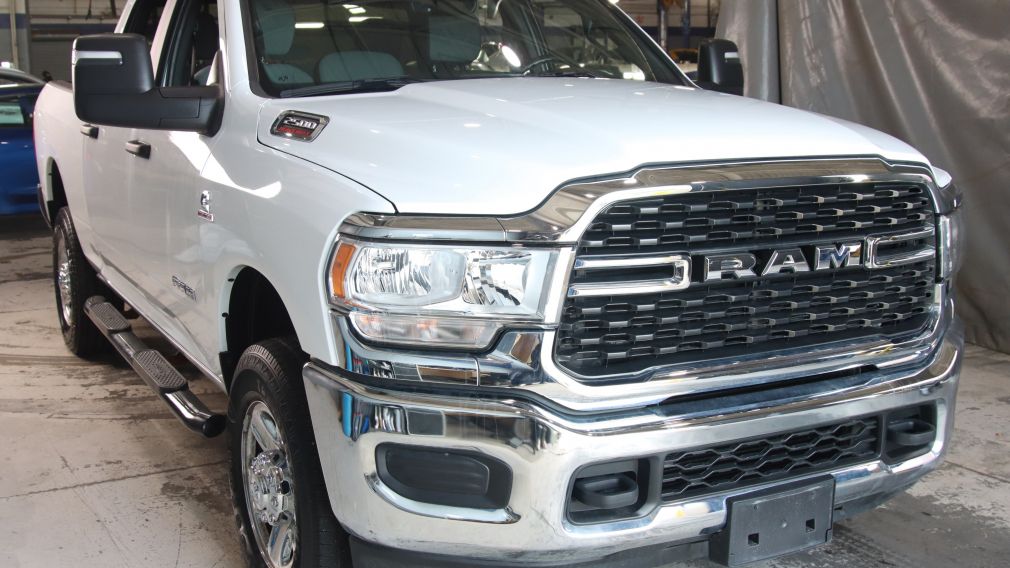 Ram 2500 Big Horn