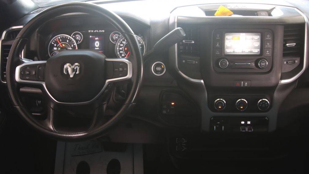 Ram 2500 Big Horn 2024 d&rsquo;occasion à vendre - 19