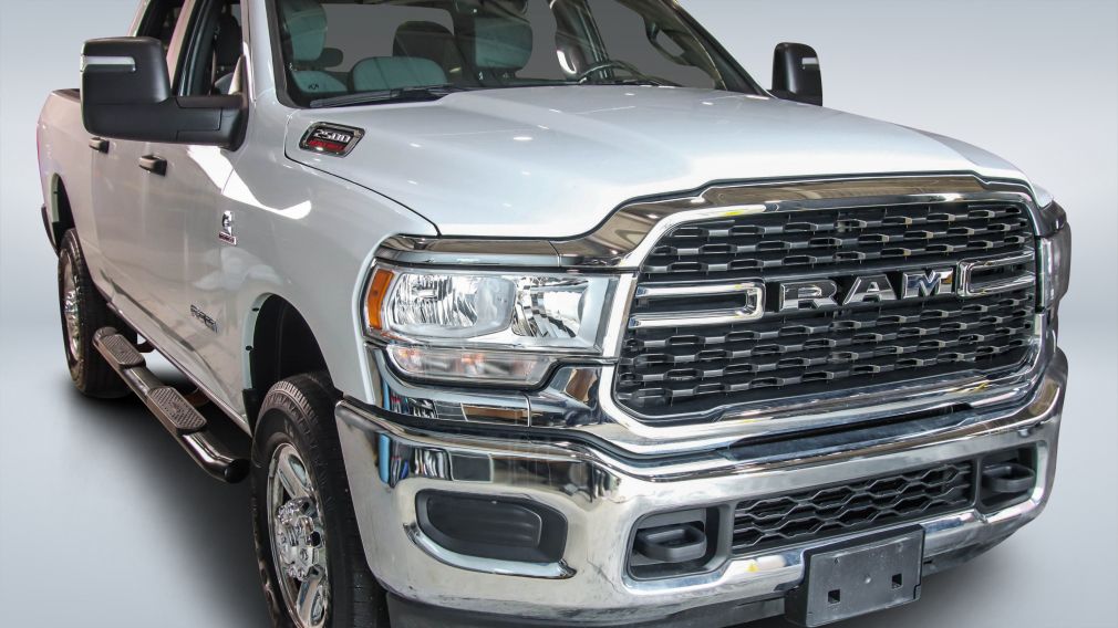 Ram 2500 Big Horn 2024